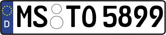 MS-TO5899