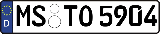 MS-TO5904