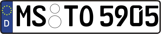 MS-TO5905