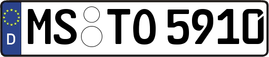 MS-TO5910
