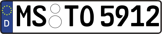 MS-TO5912