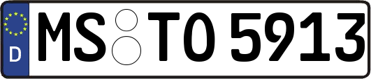 MS-TO5913