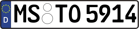 MS-TO5914