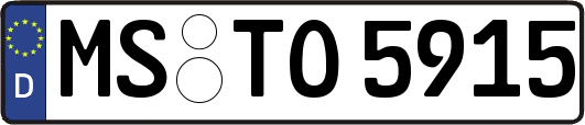 MS-TO5915