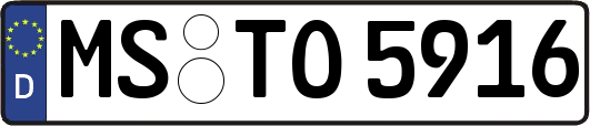 MS-TO5916