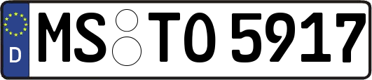 MS-TO5917