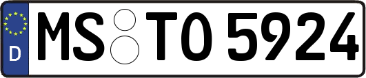 MS-TO5924