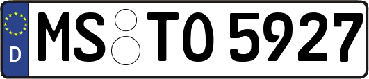 MS-TO5927