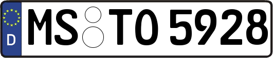 MS-TO5928