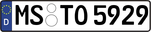 MS-TO5929