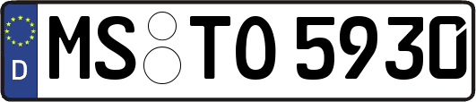 MS-TO5930