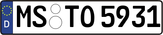 MS-TO5931