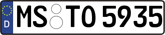 MS-TO5935