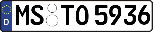 MS-TO5936