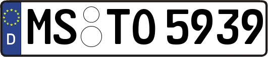 MS-TO5939