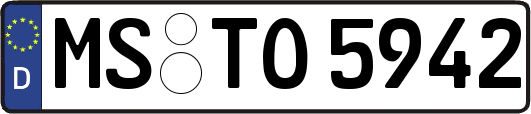 MS-TO5942