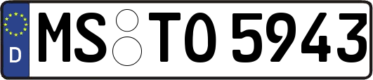 MS-TO5943