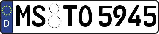 MS-TO5945