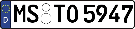 MS-TO5947