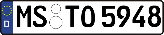 MS-TO5948