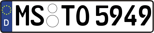 MS-TO5949