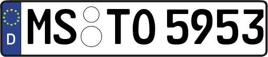 MS-TO5953