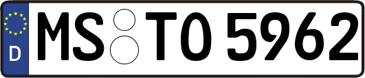 MS-TO5962