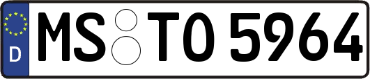 MS-TO5964