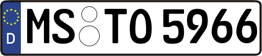 MS-TO5966