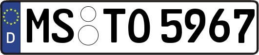 MS-TO5967