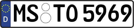 MS-TO5969
