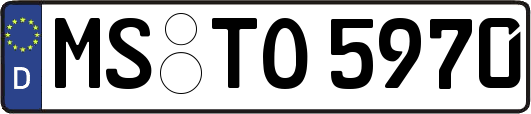 MS-TO5970