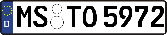 MS-TO5972
