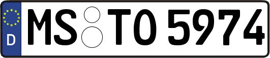 MS-TO5974