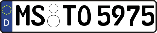 MS-TO5975