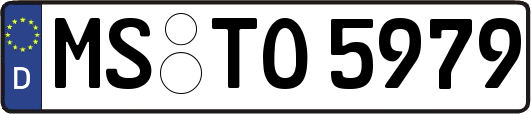 MS-TO5979