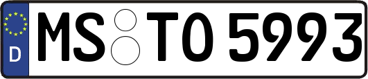 MS-TO5993