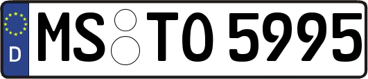 MS-TO5995