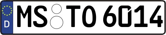 MS-TO6014