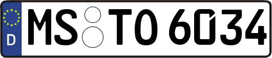 MS-TO6034