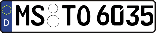 MS-TO6035