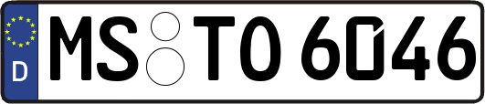 MS-TO6046