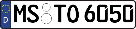 MS-TO6050