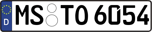 MS-TO6054