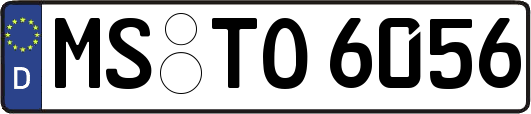 MS-TO6056