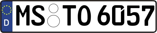 MS-TO6057