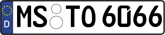 MS-TO6066