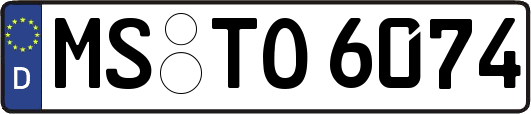 MS-TO6074