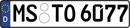 MS-TO6077