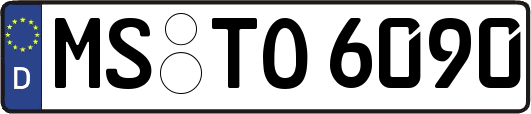 MS-TO6090